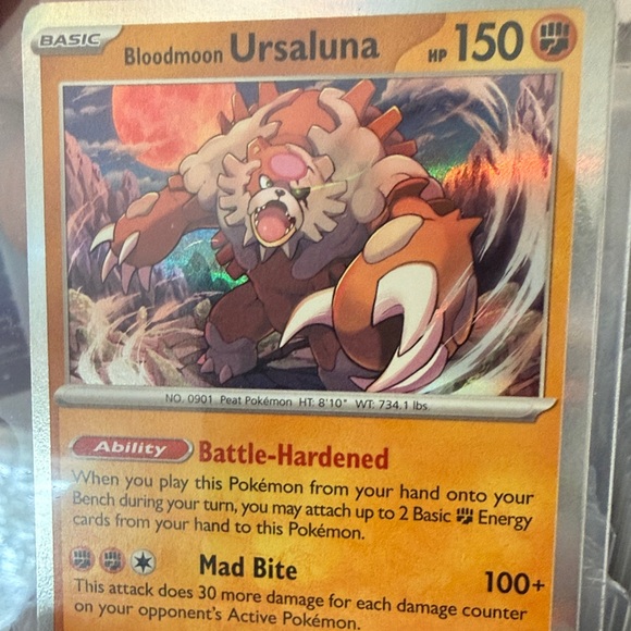 Pokemon Card - 200 Pack (Mixed) - Picture 16 of 16
